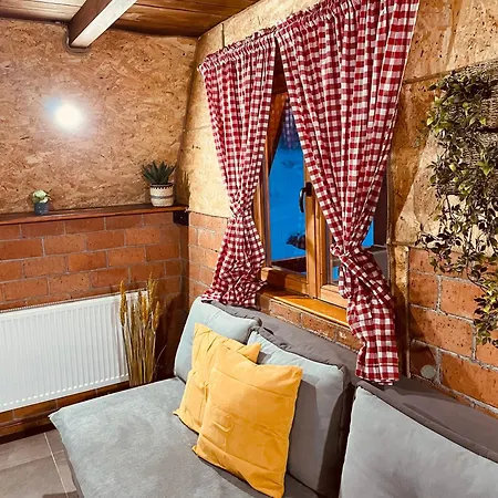 Casa Lidija