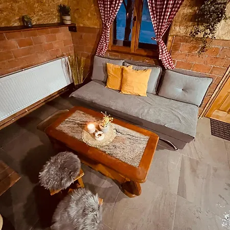 Casa Lidija