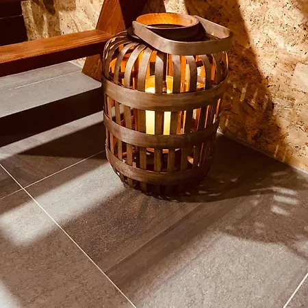 Casa Lidija Alpesi faház *