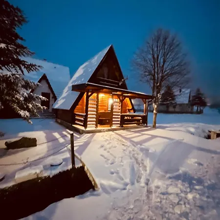 Casa Lidija Kupres