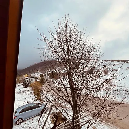 Casa Lidija Alpesi faház Kupres