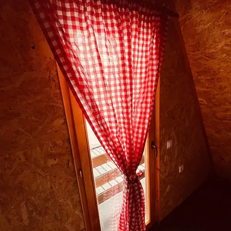 Alpesi faház Casa Lidija Kupres