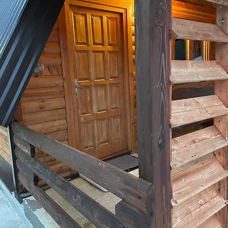 Casa Lidija Kupres
