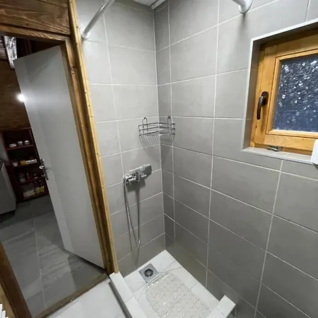 Casa Lidija Alpesi faház