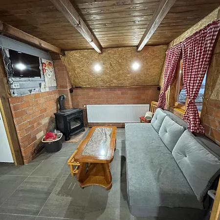 Casa Lidija