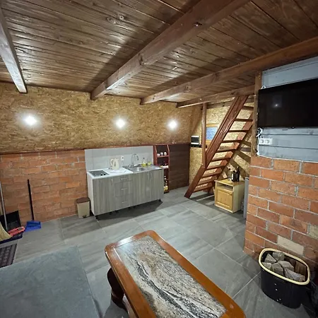 Casa Lidija Kupres